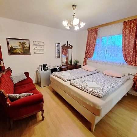 Akureyri Center Rooms Kültér fotó