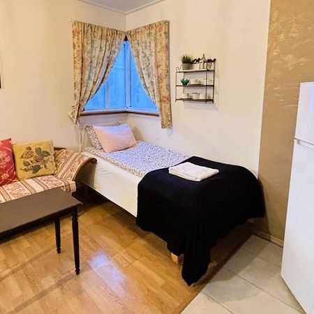 Akureyri Center Rooms Kültér fotó