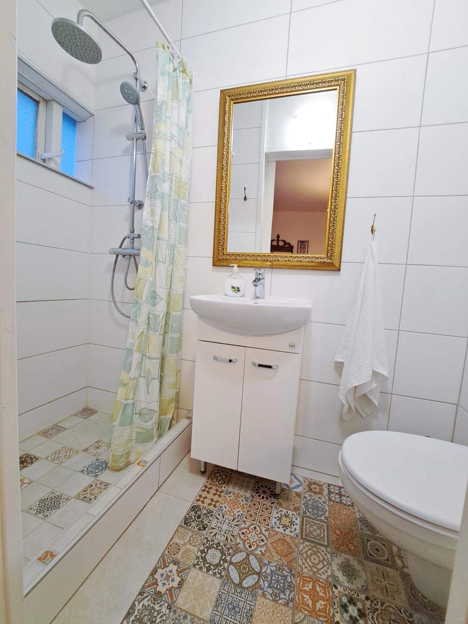 Akureyri Center Rooms Kültér fotó