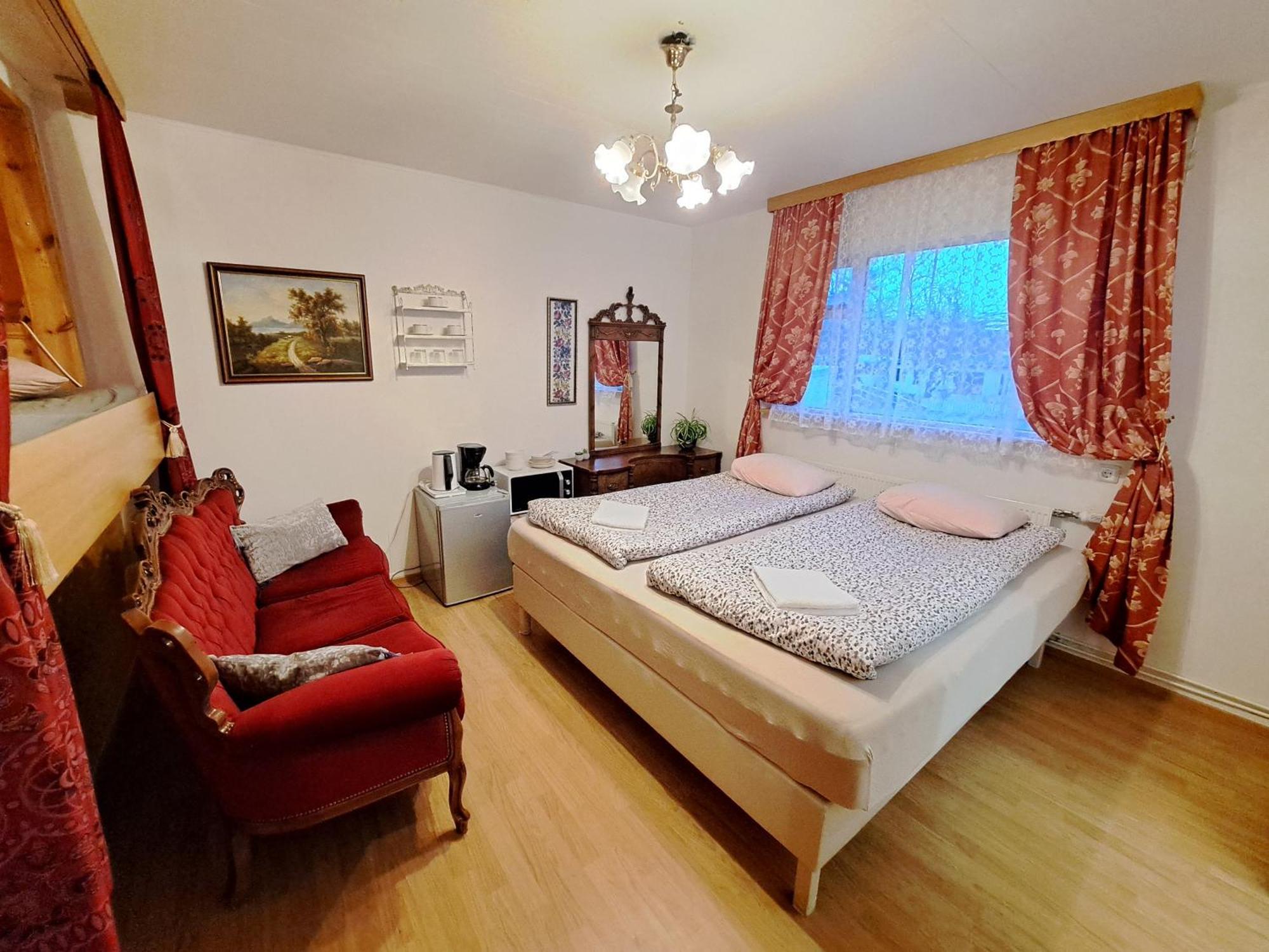 Akureyri Center Rooms Kültér fotó