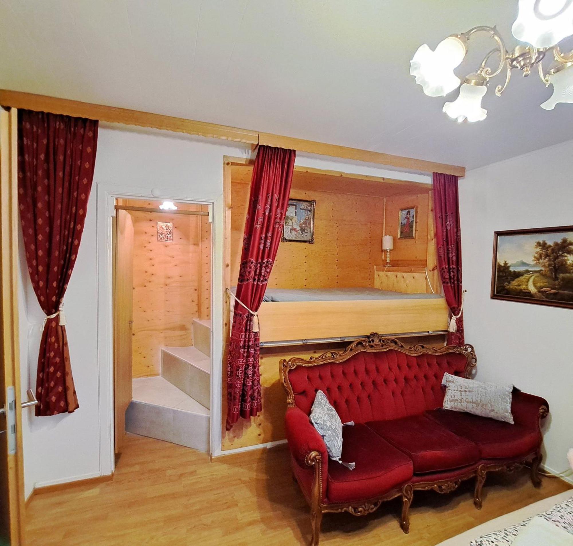 Akureyri Center Rooms Kültér fotó