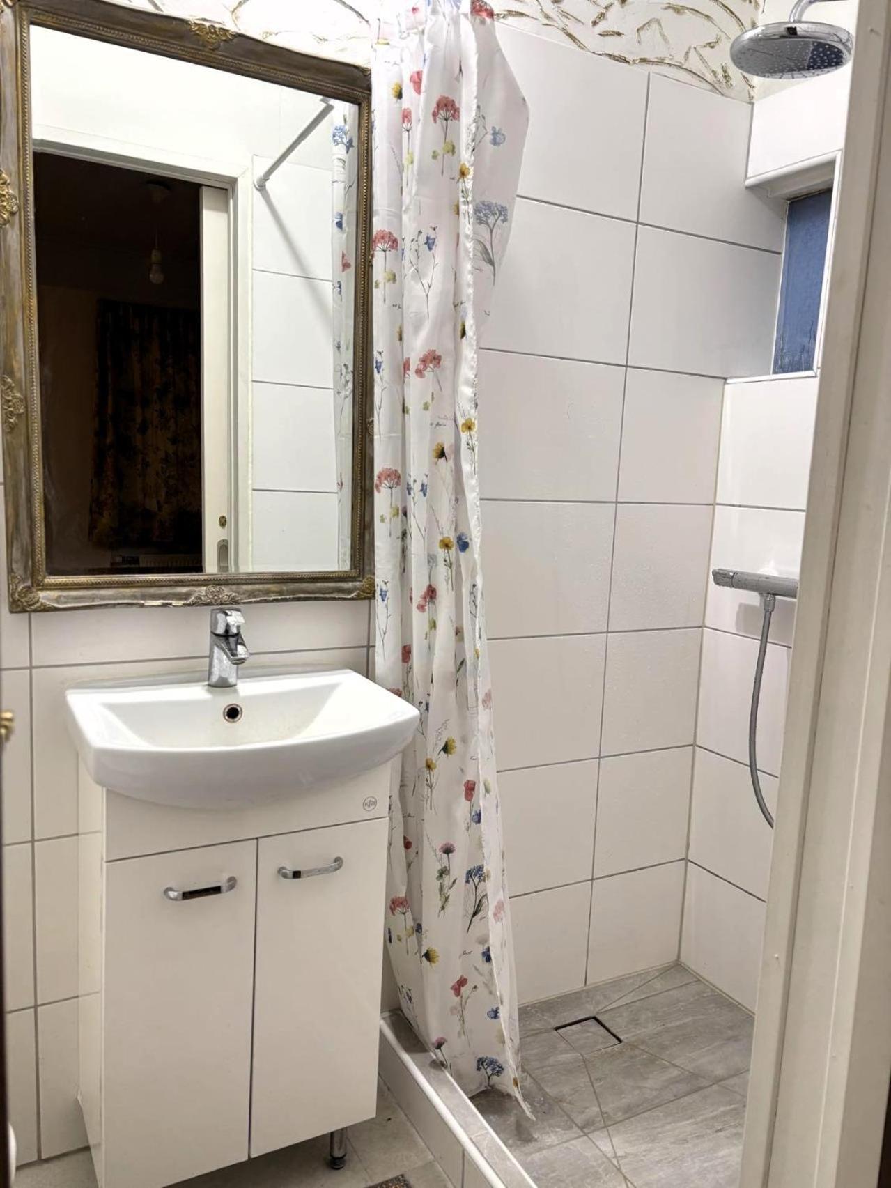 Akureyri Center Rooms Kültér fotó