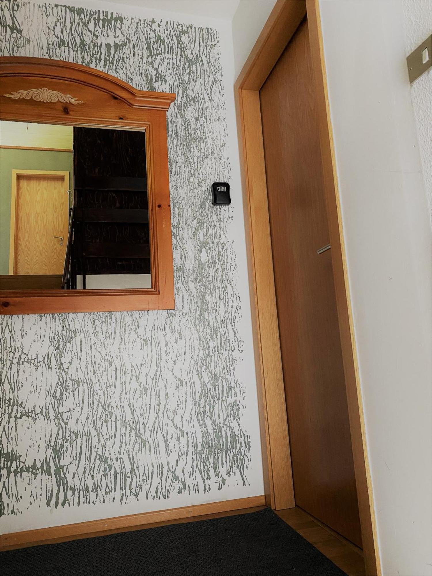 Akureyri Center Rooms Kültér fotó